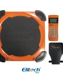 BALANZA DIGITAL + MODULO DE CARGA / ELITECH