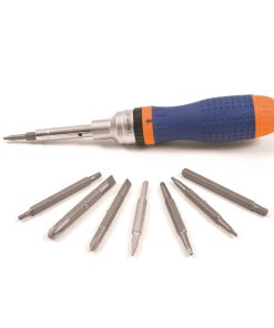 DESTORNILLADOR 20 EN 1 UNIWELD 20N1RSD