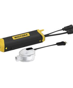 Bomba de Condensado | Flowatch Silence DT20 | 110V 220V | Siccom