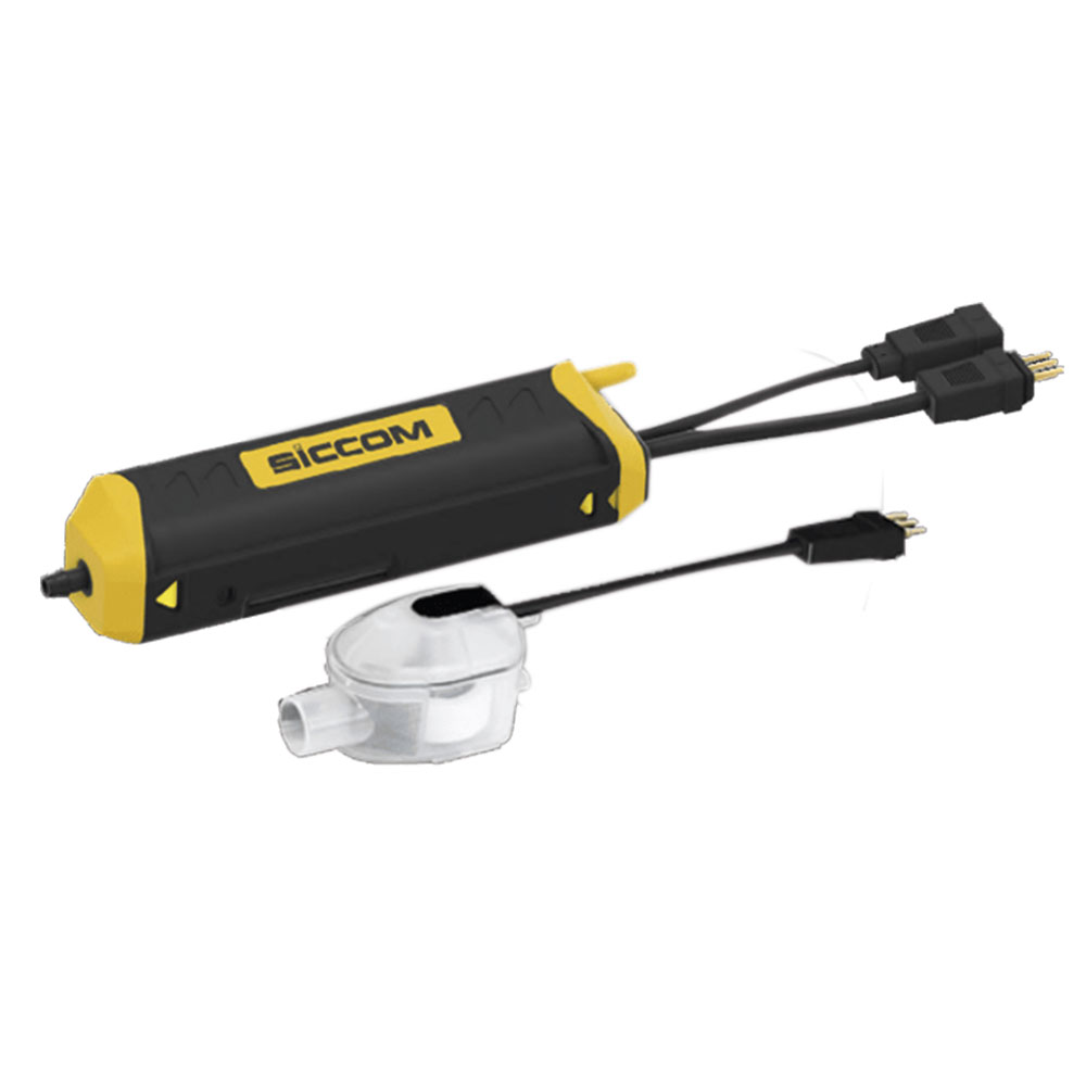 Bomba de Condensado | Flowatch Silence DT20 | 110V 220V | Siccom