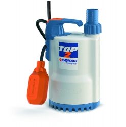 100547 TOP2 0,5 220V 2 1¼” 10 mm