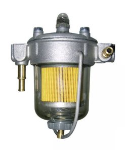 Filtre à essence – régulateur KING 67mm