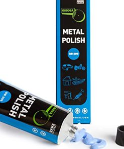 Pulimento Universalcon 100ML. Metal Polish GB-298