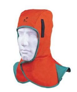 Capucha IGNIFUGA Naranja Mod. 23-6690 58cm