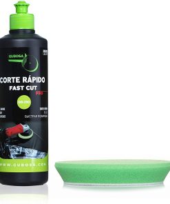 Pulimento Corte Rapido Pulido y Brillo Fast Cut Polish GB-250