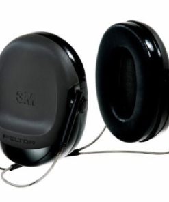 PELTOR™ 3M™ Orejeras H505B 24db